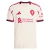 Liverpool Udetrøje 2025-2026